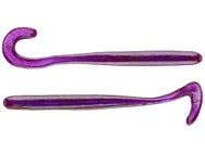 Roboworm Curly Tail Worm 4.5" 8pk