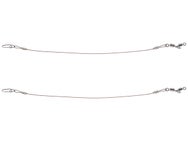 Ryugi Wire-Caro Swivel Rig 2pk