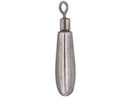 Ryugi DS Ringed Delta Tungsten Drop Shot Weights