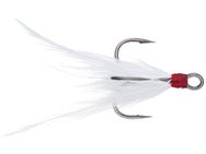 Ryugi Feathered Pierce Treble 2pk