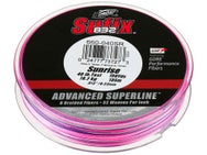 Sufix 832 Braided Line Sunrise