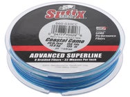 Sufix 832 Braided Line Coastal Camo