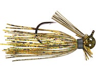 Santone Lures Texas Finesse Jig 2pk