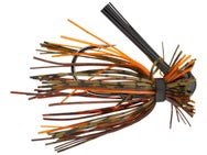 Santone Lures Texas Finesse Ball Head Jig 2pk