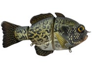 Synch Fishing Artisan Gill Swimbait
