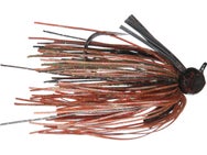 Santone Lures Pro Football Jig
