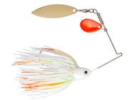 Santone Lures Got 5 Colorado Willow Spinnerbait