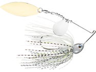 Santone Lures Got 5 Colorado Willow Spinnerbait
