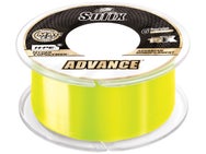 Sufix Advance Neon Lime Monofilament Line