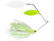 Santone Lures Painted Double Willow Spinnerbait