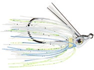 Santone Lures Chris McCall Rayburn Swim Jig