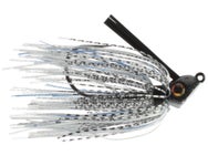 Santone Lures Chris McCall Rayburn Swim Jig