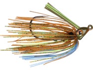 Santone Lures Chris McCall Rayburn Swim Jig