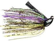 Santone Lures Rattlin Jig