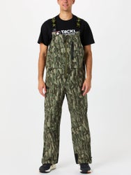 Aftco Stormbreaker Bibs Olive Current Camo