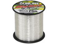 Sunline Big Bait FC Fluorocarbon Line