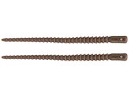 SPRO Rat Wakebait Replacement Tails 2pk