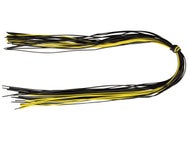 SPRO Bronzeye Frog Replacement Skirts 2pk