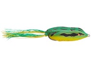 SPRO Dean Rojas Bronzeye King Daddy Frog 90
