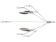 Shane's Baits Moneyball Umbrella Rig