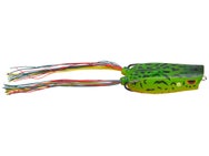 SPRO Dean Rojas Bronzeye Poppin' Frog 70