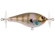 Berkley Spin Bomb Ghost Bluegill 60mm