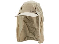 Simms BugStopper SunShield Hat Stone