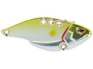 SPRO Carbon Blade Tungsten Blade Bait