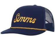Simms Captains Cap Huckleberry