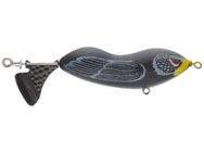 SPRO Cyclone Prop Jr. Topwater