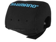 Shimano Neoprene Casting Reel Covers