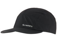 Simms Cascadia Rain Cap Black