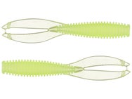 6th Sense Shindig Twin Tail Grub