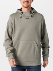 Aftco Shadow Hooded Sweatshirt Oak Heather