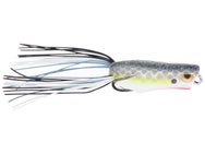 SPRO Dean Rojas Bronzeye Poppin' Frog 40