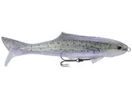 Signal Devil Swimmer Swimbait 6"