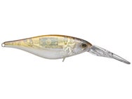 Shimano Enber 60SP Ghost Ayu