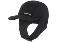 Simms Exstream Cap Black