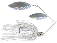 Buckeye Select Double Willow Spinnerbaits
