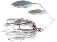 Buckeye Select Double Willow Spinnerbaits