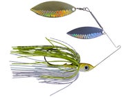 Buckeye Select Double Willow Spinnerbaits