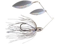 Buckeye Select Double Willow Spinnerbaits