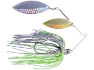 Buckeye Select Double Willow Spinnerbaits