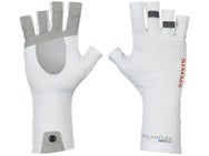 Simms Solarflex Sun Glove Bimini Blue