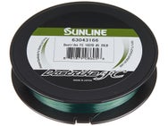 Sunline Dostrike FC Fluorocarbon Line 165yd