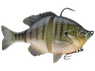 Savage Gear 3D Bluegill