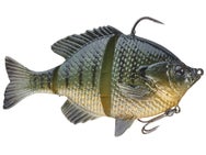 Savage Gear 3D Bluegill