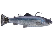 Savage Gear 6" Pulse Tail Trout RTF Swimbaits