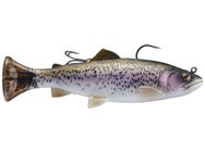 Savage Gear 6" Pulse Tail Trout RTF Swimbaits