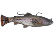 Savage Gear 8" Pulse Tail Trout RTF Swimbaits